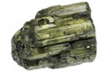 Cat`s eye tourmaline