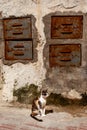 Mellah district in the medina of Essaouira