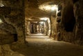 Catacombs of Saint Giovanni