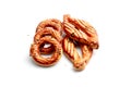 Catal and simit