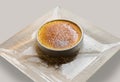 Catalan cream Spanish creme brulee