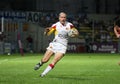 Catalans Dragons vs Celtic Crusaders