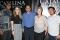 2022 Catalina Film Festival at Long Beach - Thursday Red Carpet Royalty Free Stock Photo