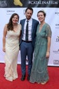 2019 Catalina Film Festival - Saturday Royalty Free Stock Photo