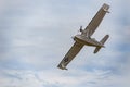 Catalina Flying Boat Royalty Free Stock Photo