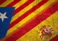 Catalonia exit from Spain political process