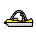 Catamaran Icon