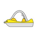 Catamaran Icon