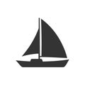 Catamaran icon