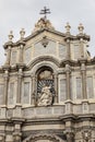 Catania Cathedral