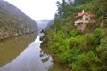 Cataract Gorge - The Cataract Gorge Reserve