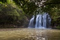 Catarata Falls