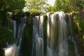 Catarata Falls, Guanacaste, Bagaces, Costa Rica