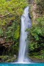 Catarata La Cangreja - Guanacaste, Costa Rica