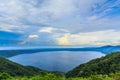 Catarina Viewpoint, Nicaragua