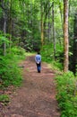 Catawba Trail Solitude