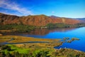Catbells Royalty Free Stock Photo