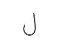 Catch, fishing, hook icon. Vector illustration, flat design