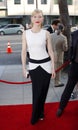 Cate Blanchett Royalty Free Stock Photo