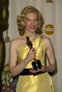 Cate Blanchett Royalty Free Stock Photo