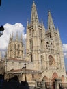 Catedral, Burgos ( Spain )