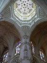 Catedral de Burgos ( Spain )