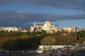 Catedral de la Almudena