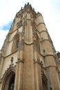 Catedral de San Salvador, Oviedo ( Spain )