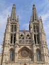 Catedral de Santa Maria, Burgos ( Spain )