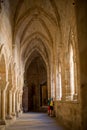 Catedral de Santa Maria of Plasencia. Spain