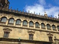 Catedral de Santiago de Compostela