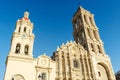 Catedral de Santiago in Saltillo, Mexico