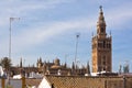 Catedral de Sevilla (Catedral de Santa MarÃÂ­a de la Sede), Spain