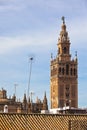 Catedral de Sevilla (Catedral de Santa MarÃÂ­a de la Sede), Spain