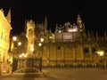 Catedral de Sevilla