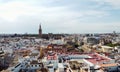 Catedral de sevilla