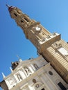 Catedral del Salvador (La Seo) de Zaragoza