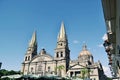 Catedral Guadalajara