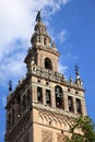 Catedral & La Giralda, Sevilla