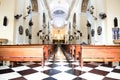 Catedral Metropolitana Basilica de San Juan Bautista