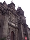 Catedral metropolitana de MÃÂ©xico