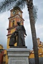 The Catedral at Orizaba