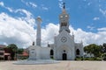 Catedral San Pedro de Macoris - San Pedro Apostol