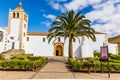 Catedral Santa Maria de Betancuria - Fuerteventura