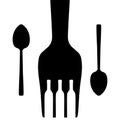 Catering Spoons and Forks