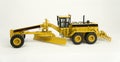 Caterpillar 24h motor grader model