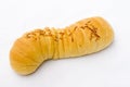 Caterpillar Bread