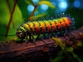 Caterpillar Super Macro