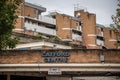 The Catford Centre in Lewisham