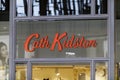 The Cath Kidston Logo